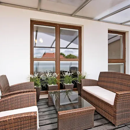 Hallera 165 By Downtown Apartment Gdansk