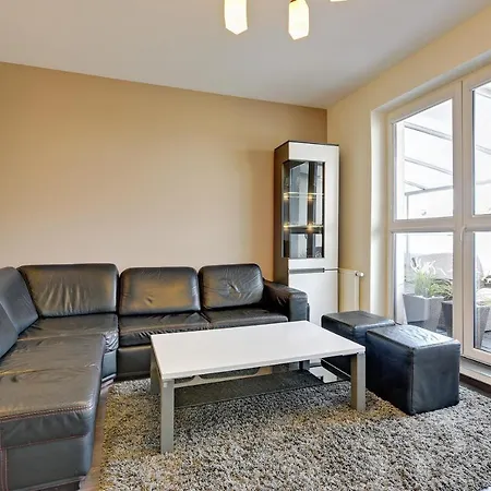 Apartment Hallera 165 By Downtown