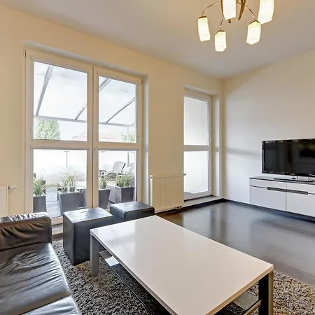 Hallera 165 By Downtown Apartment