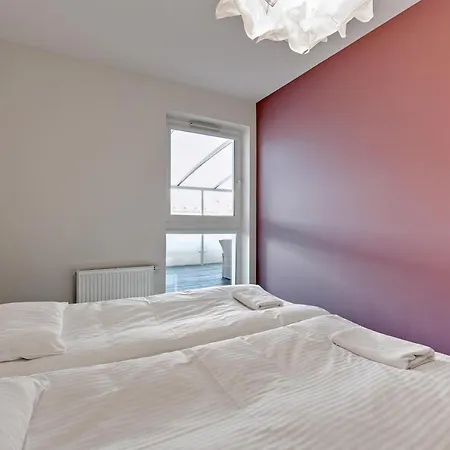 Hallera 165 By Downtown Gdańsk