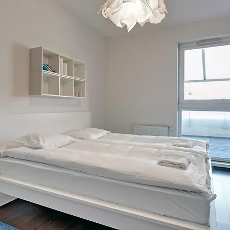 Hallera 165 By Downtown Apartamento