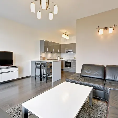 Hallera 165 By Downtown Apartamento *