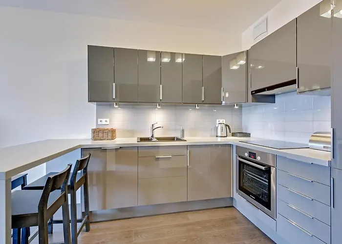 Hallera 165 By Downtown דירה *