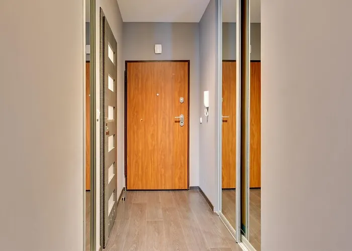 Hallera 165 By Downtown דירה *