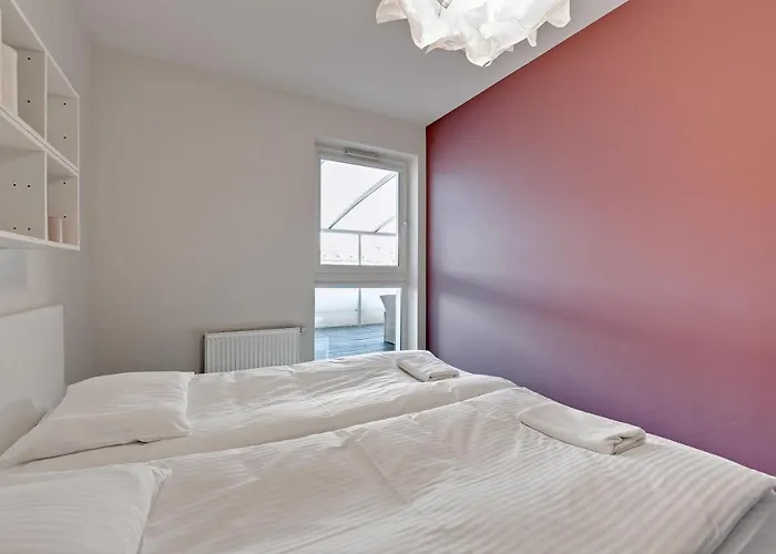 Hallera 165 By Downtown גדנסק