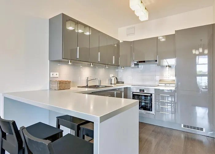 דירה Hallera 165 By Downtown