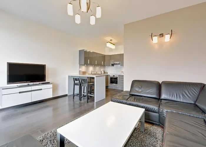 Hallera 165 By Downtown דירה *