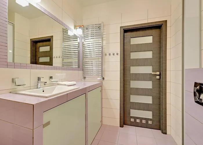 Hallera 165 By Downtown גדנסק